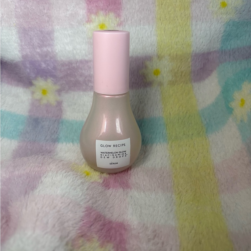Glow Recipe Watermelon Glow Niacinamide Dew Drops